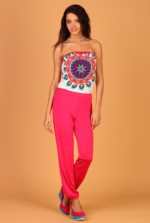 Комбинезон DEZULA