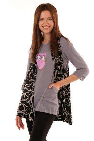 Блузка Modeleani