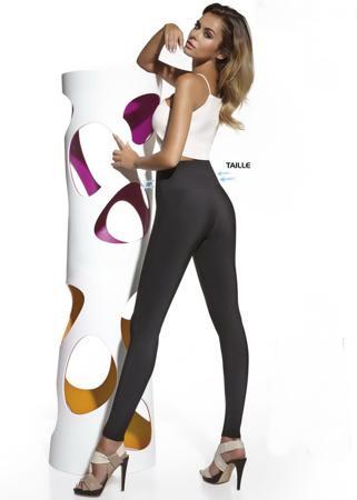 Леггинсы Bas Blue