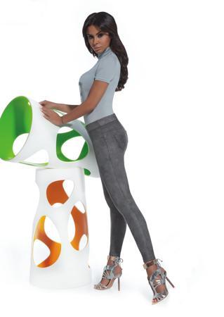 Леггинсы Bas Blue