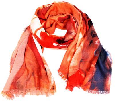 Палантин MYLIKE