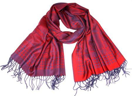 Палантин MYLIKE