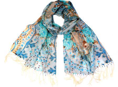 Палантин MYLIKE