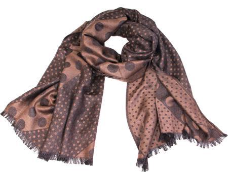 Палантин MYLIKE