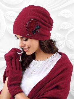 Перчатки Kamea