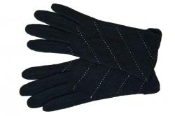Перчатки Tranini
