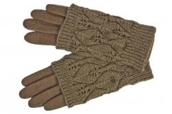 Перчатки Tranini