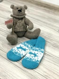 Перчатки VAY