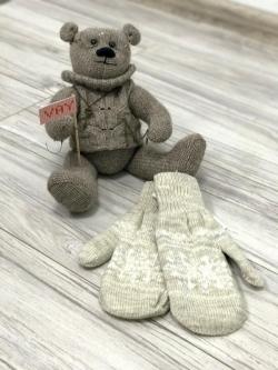 Перчатки VAY