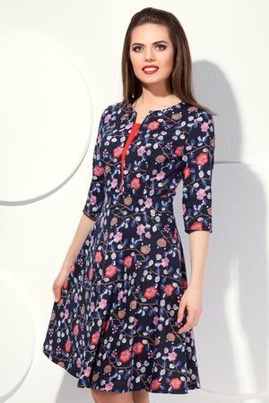 Платье Modellos