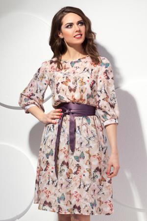 Платье Modellos