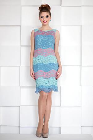 Платье Filigrana