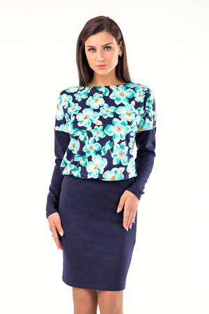 Платье Liza Fashion