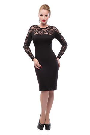 Платье Петербургский Швейный Дом