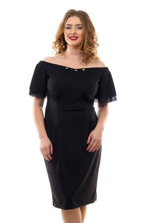 Платье Liza Fashion