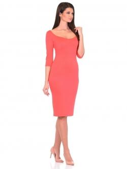 Платье Rosa Blanco