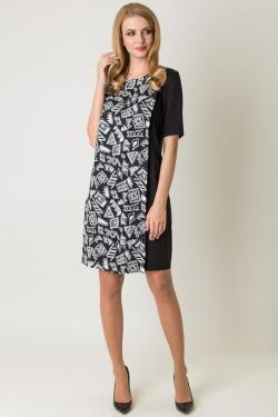 Платье VIS-A-VIS