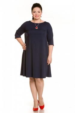 Платье Прима линия