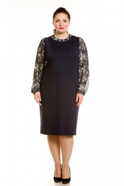 Платье Прима линия