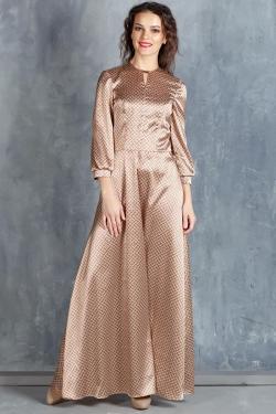 Платье Арт-Мари