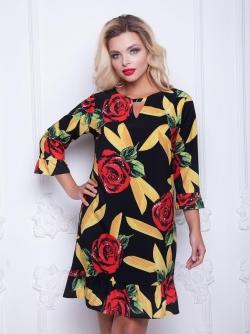 Платье Diolche