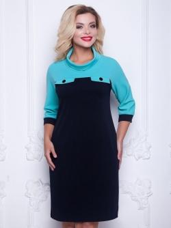 Платье Diolche