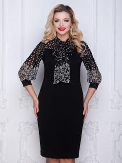 Платье Diolche