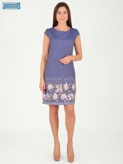 Платье VISERDI