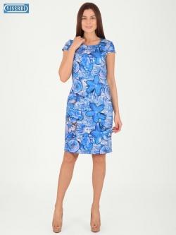 Платье VISERDI