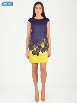 Платье VISERDI