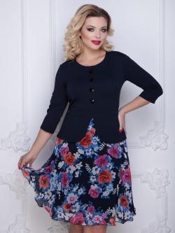 Платье Diolche