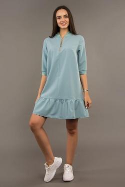 Платье Ангелика