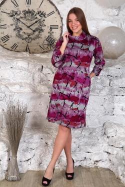 Платье SveTekst