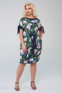 Платье MARI-LINE