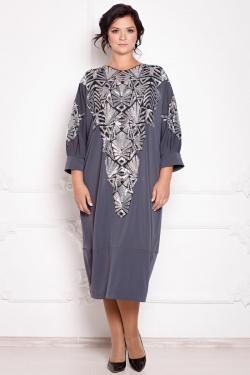 Платье Filigrana