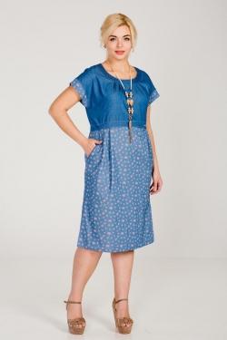 Платье Марита