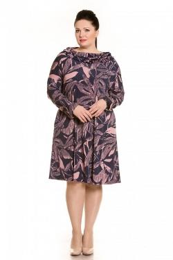 Платье Прима линия