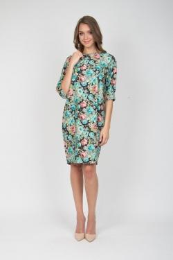 Платье VIS-A-VIS