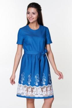 Платье Valentina