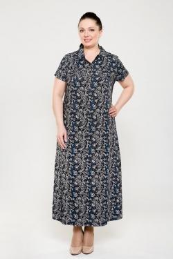 Платье Прима линия