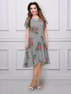 Платье CHARUTTI