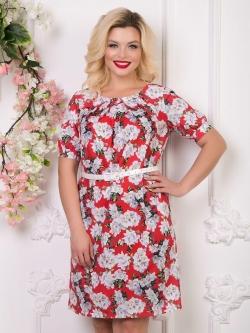 Платье Diolche