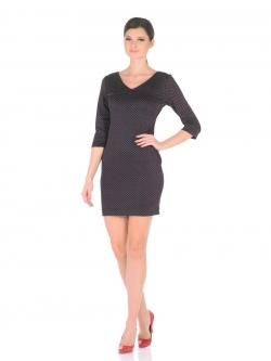 Платье Rosa Blanco