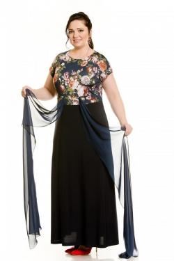 Платье Прима линия