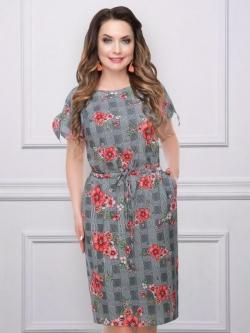 Платье CHARUTTI