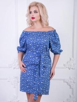 Платье Diolche