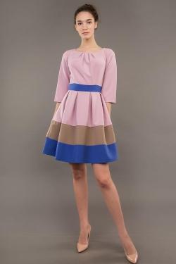 Платье Ангелика