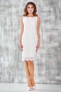 Платье Filigrana