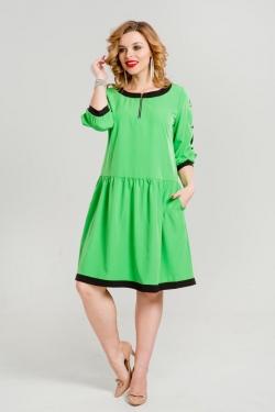 Платье Марита