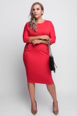 Платье Eliseeva Olesya